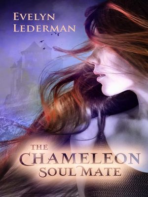 cover image of The Chameleon Soul Mate